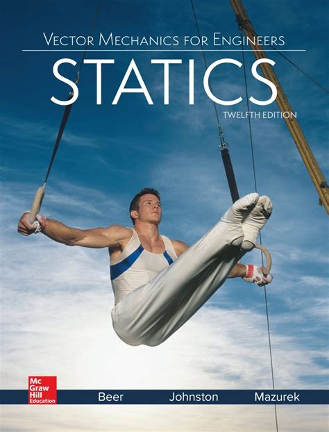 Johnston (Author), Phillip Cornwell (Author), Brian Self (Author) & 1 more 4. . Vector mechanics for engineers statics 12th edition solutions chapter 3